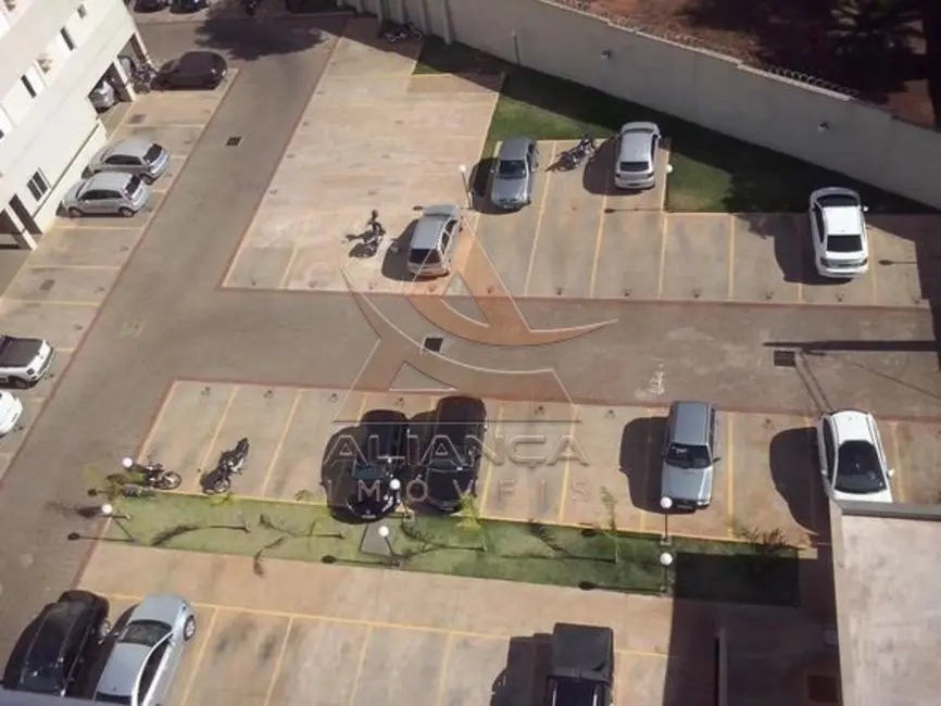 Foto 5 de Apartamento com 2 quartos à venda, 49m2 em Vila Maria Luiza, Ribeirao Preto - SP