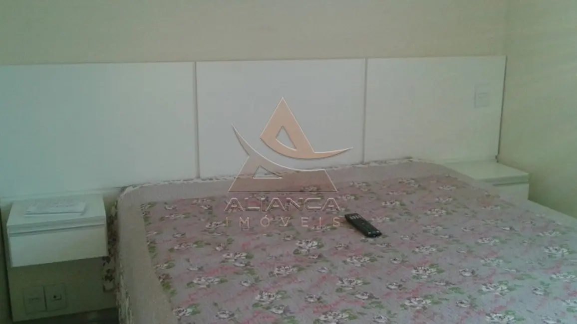 Foto 6 de Apartamento com 2 quartos à venda, 49m2 em Vila Maria Luiza, Ribeirao Preto - SP