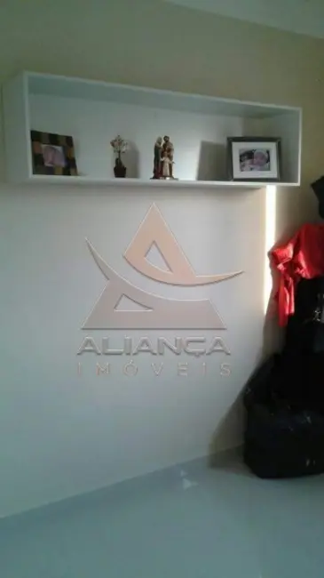 Foto 9 de Apartamento com 2 quartos à venda, 49m2 em Vila Maria Luiza, Ribeirao Preto - SP