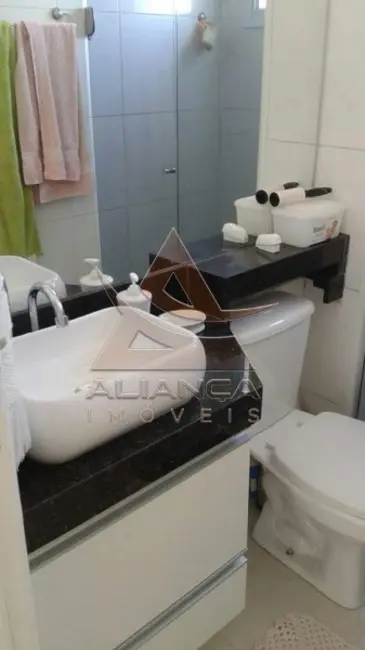 Foto 7 de Apartamento com 2 quartos à venda, 49m2 em Vila Maria Luiza, Ribeirao Preto - SP