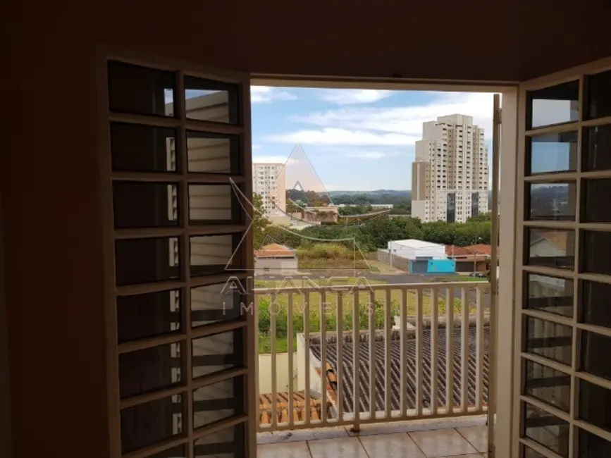 Foto 7 de Casa com 4 quartos à venda, 319m2 em Alto da Boa Vista, Ribeirao Preto - SP