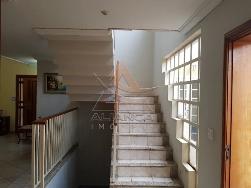 Foto 5 de Casa com 4 quartos à venda, 319m2 em Alto da Boa Vista, Ribeirao Preto - SP