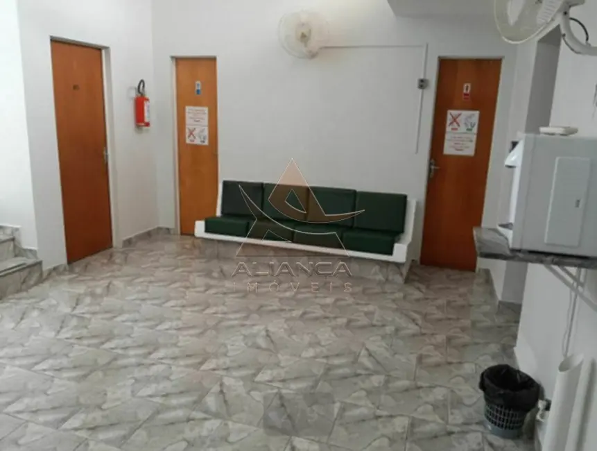 Sala Comercial para alugar, 345m2 em Jardim São Luiz, Ribeirao Preto - SP - imagem 3 Foto 3 de Sala Comercial para alugar, 345m2 em Jardim São Luiz, Ribeirao Preto - SP