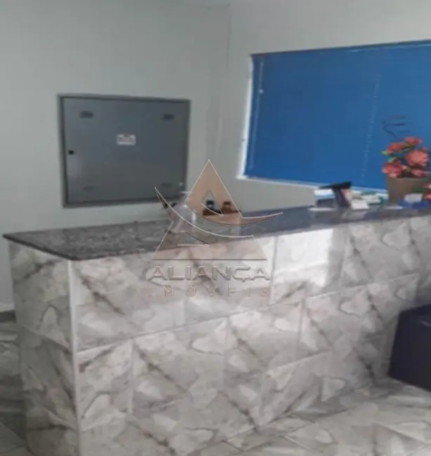 Sala Comercial para alugar, 345m2 em Jardim São Luiz, Ribeirao Preto - SP - imagem 2 Foto 2 de Sala Comercial para alugar, 345m2 em Jardim São Luiz, Ribeirao Preto - SP