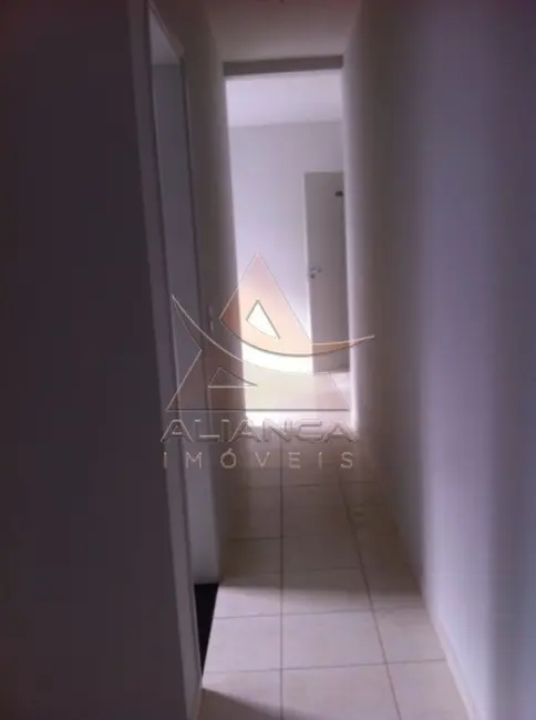 Foto 4 de Apartamento com 2 quartos à venda, 41m2 em Parque dos Lagos, Ribeirao Preto - SP