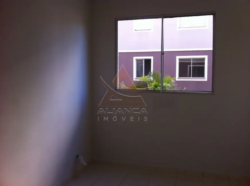 Foto 1 de Apartamento com 2 quartos à venda, 41m2 em Parque dos Lagos, Ribeirao Preto - SP