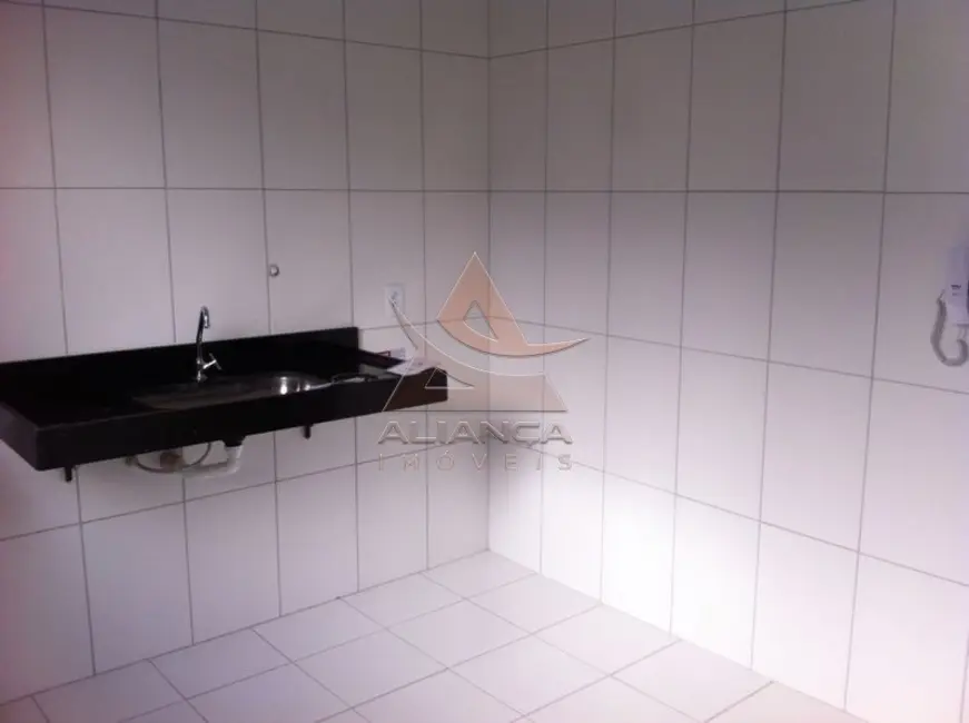 Foto 9 de Apartamento com 2 quartos à venda, 41m2 em Parque dos Lagos, Ribeirao Preto - SP