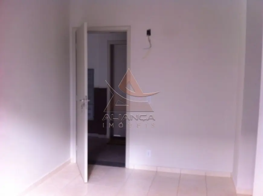 Foto 3 de Apartamento com 2 quartos à venda, 41m2 em Parque dos Lagos, Ribeirao Preto - SP