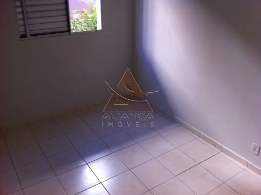 Foto 5 de Apartamento com 2 quartos à venda, 41m2 em Parque dos Lagos, Ribeirao Preto - SP