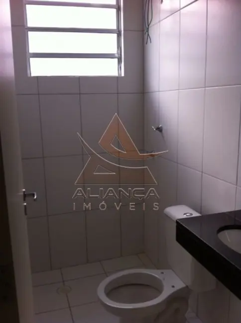 Foto 6 de Apartamento com 2 quartos à venda, 41m2 em Parque dos Lagos, Ribeirao Preto - SP