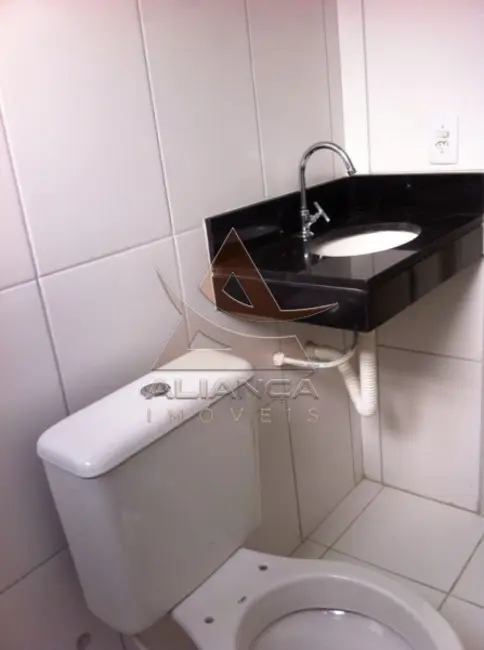 Foto 7 de Apartamento com 2 quartos à venda, 41m2 em Parque dos Lagos, Ribeirao Preto - SP