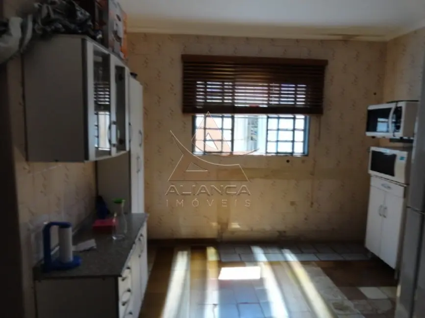 Foto 7 de Casa com 4 quartos à venda, 165m2 em Jardim Piratininga, Ribeirao Preto - SP