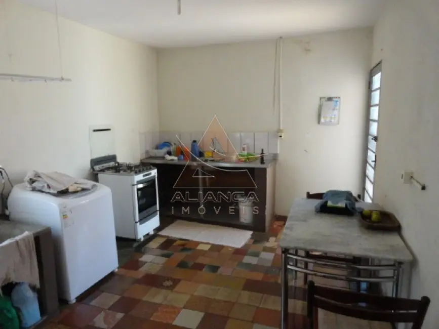 Foto 9 de Casa com 4 quartos à venda, 165m2 em Jardim Piratininga, Ribeirao Preto - SP