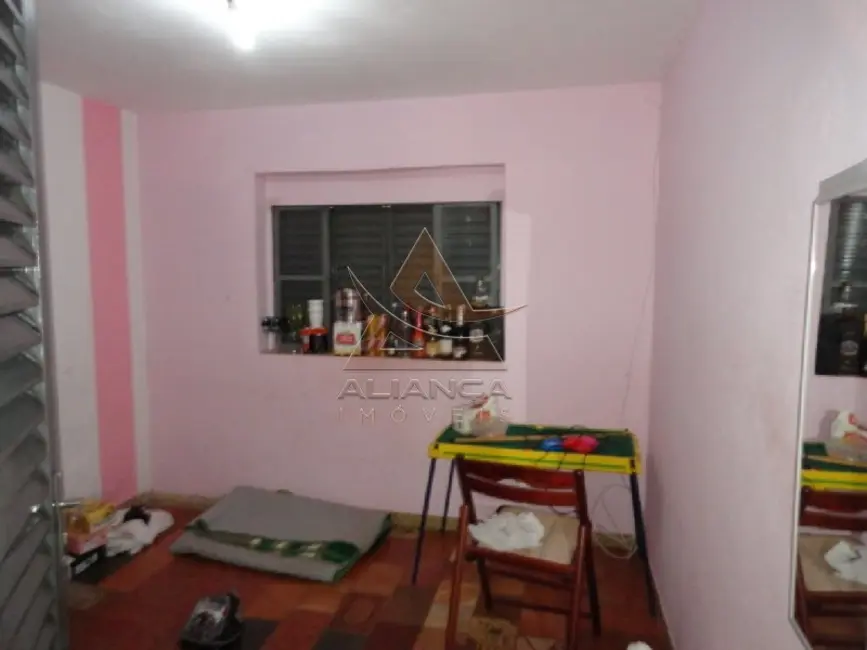 Foto 5 de Casa com 4 quartos à venda, 165m2 em Jardim Piratininga, Ribeirao Preto - SP