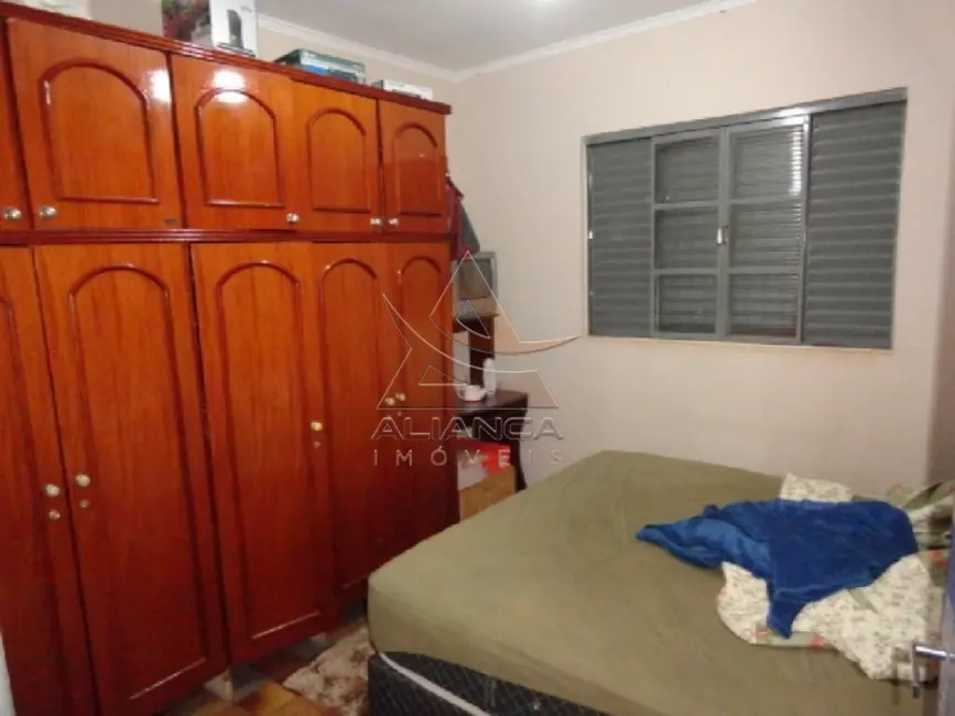 Foto 4 de Casa com 4 quartos à venda, 165m2 em Jardim Piratininga, Ribeirao Preto - SP