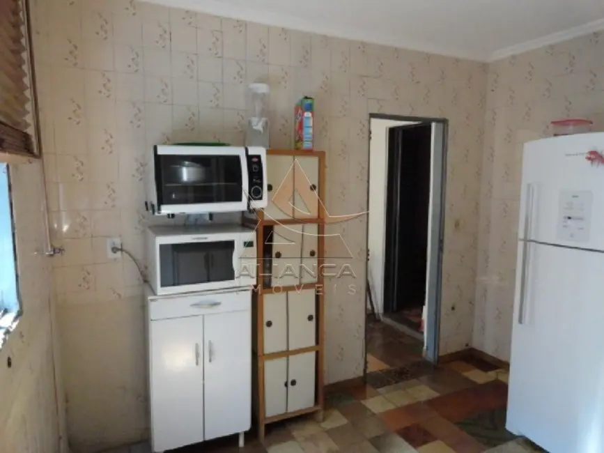 Foto 8 de Casa com 4 quartos à venda, 165m2 em Jardim Piratininga, Ribeirao Preto - SP