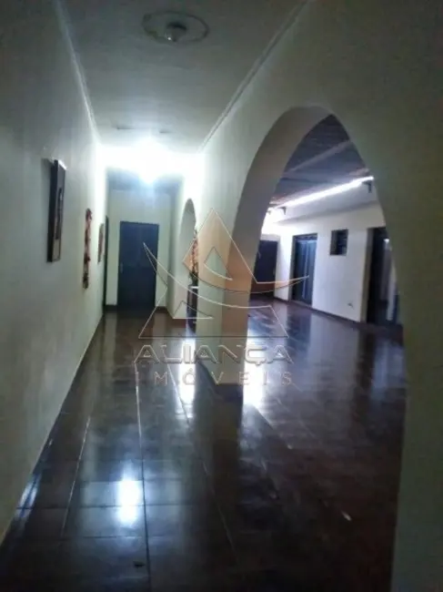 Casa com 4 quartos à venda, 677m2 em Jardim Paulistano, Ribeirao Preto - SP - imagem 5 Foto 5 de Casa com 4 quartos à venda, 677m2 em Jardim Paulistano, Ribeirao Preto - SP