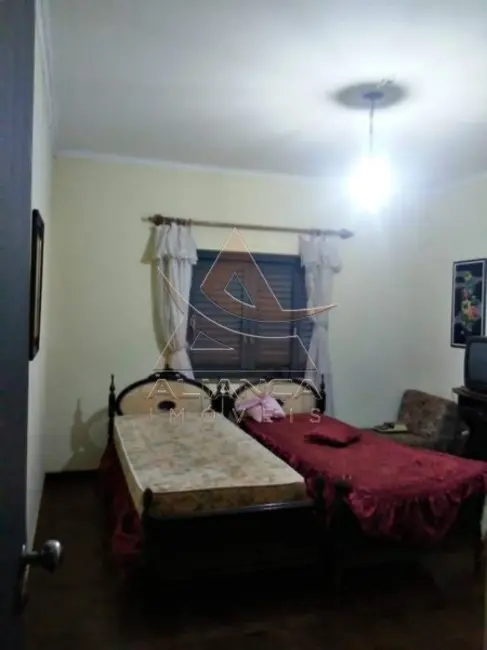 Casa com 4 quartos à venda, 677m2 em Jardim Paulistano, Ribeirao Preto - SP - imagem 8 Foto 8 de Casa com 4 quartos à venda, 677m2 em Jardim Paulistano, Ribeirao Preto - SP