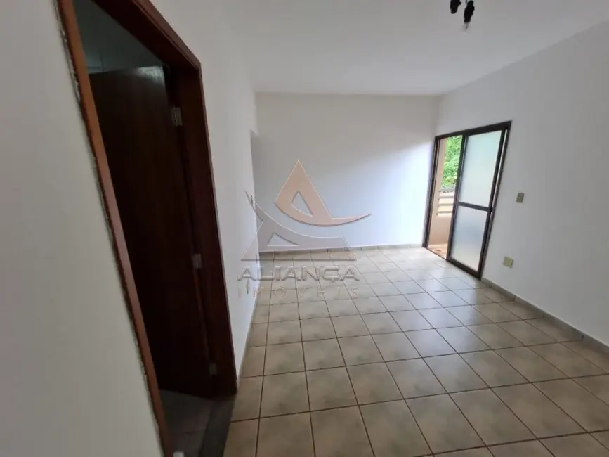 Foto 1 de Apartamento com 2 quartos à venda, 68m2 em Vila Tibério, Ribeirao Preto - SP
