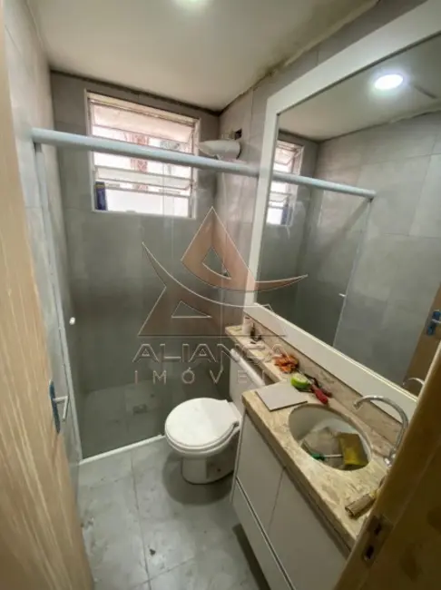 Foto 6 de Apartamento com 1 quarto à venda, 41m2 em Parque São Sebastião, Ribeirao Preto - SP