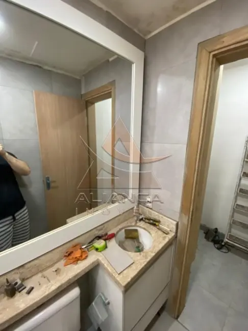 Foto 7 de Apartamento com 1 quarto à venda, 41m2 em Parque São Sebastião, Ribeirao Preto - SP