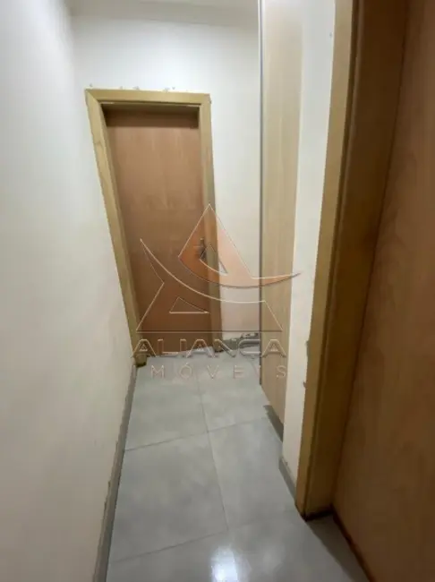 Foto 4 de Apartamento com 1 quarto à venda, 41m2 em Parque São Sebastião, Ribeirao Preto - SP