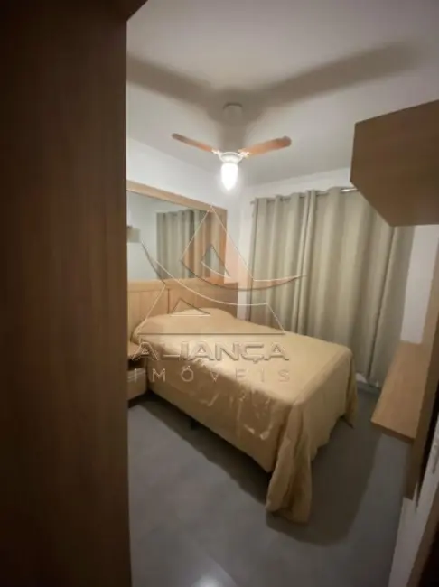 Foto 5 de Apartamento com 1 quarto à venda, 41m2 em Parque São Sebastião, Ribeirao Preto - SP