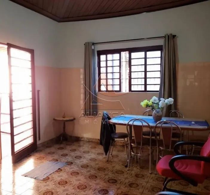 Foto 6 de Casa com 3 quartos à venda, 202m2 em Ipiranga, Ribeirao Preto - SP