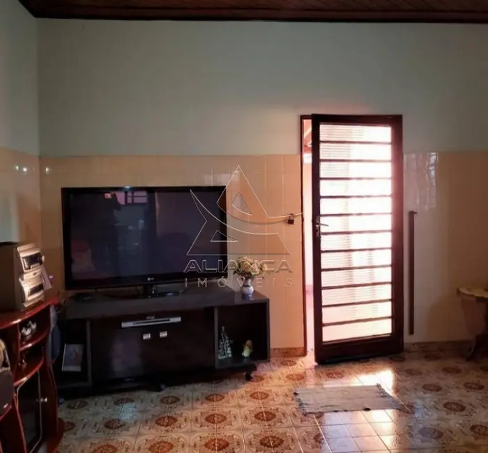 Foto 5 de Casa com 3 quartos à venda, 202m2 em Ipiranga, Ribeirao Preto - SP