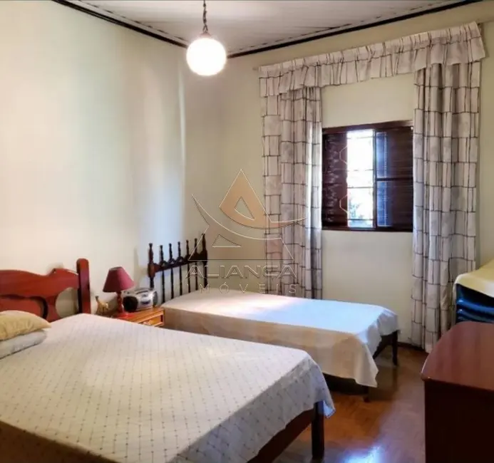Foto 9 de Casa com 3 quartos à venda, 202m2 em Ipiranga, Ribeirao Preto - SP