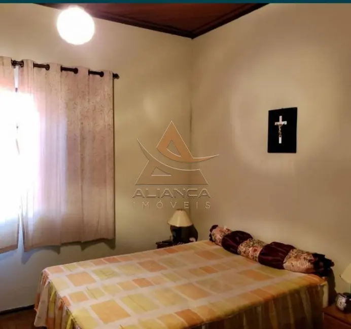 Foto 7 de Casa com 3 quartos à venda, 202m2 em Ipiranga, Ribeirao Preto - SP