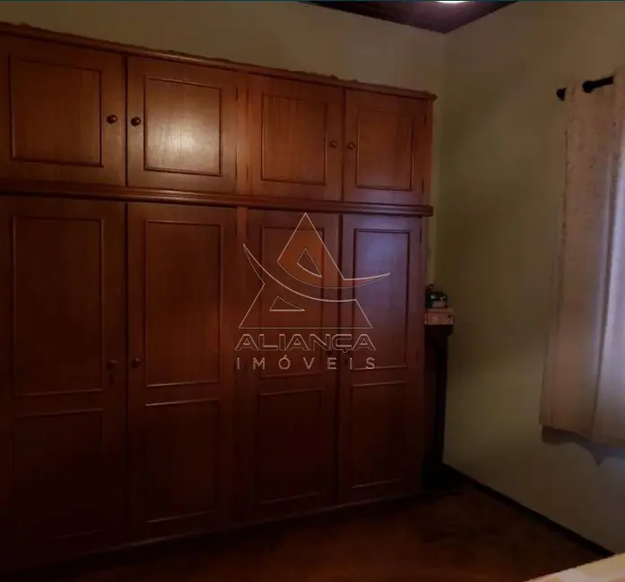 Foto 8 de Casa com 3 quartos à venda, 202m2 em Ipiranga, Ribeirao Preto - SP