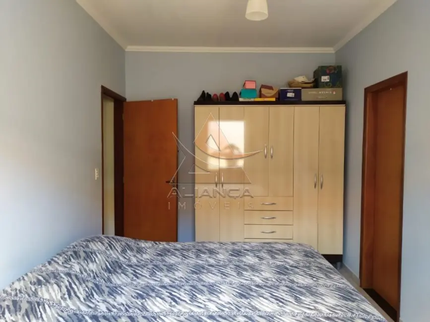 Casa com 3 quartos à venda, 214m2 em Parque dos Lagos, Ribeirao Preto - SP - imagem 8 Foto 8 de Casa com 3 quartos à venda, 214m2 em Parque dos Lagos, Ribeirao Preto - SP