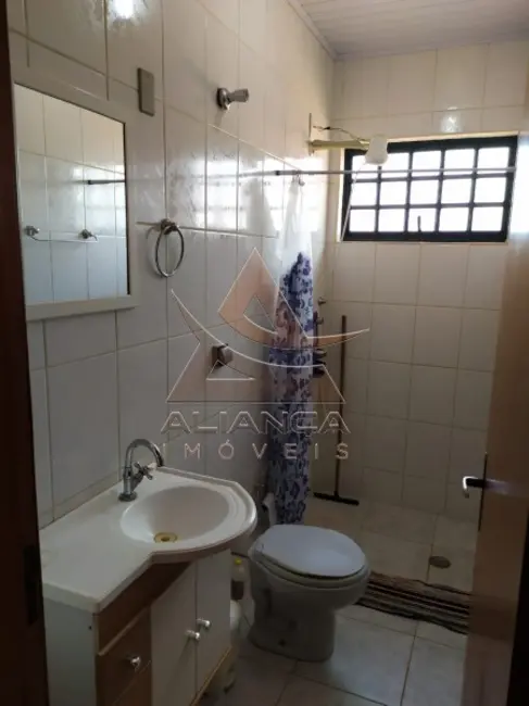 Casa com 3 quartos à venda, 214m2 em Parque dos Lagos, Ribeirao Preto - SP - imagem 7 Foto 7 de Casa com 3 quartos à venda, 214m2 em Parque dos Lagos, Ribeirao Preto - SP