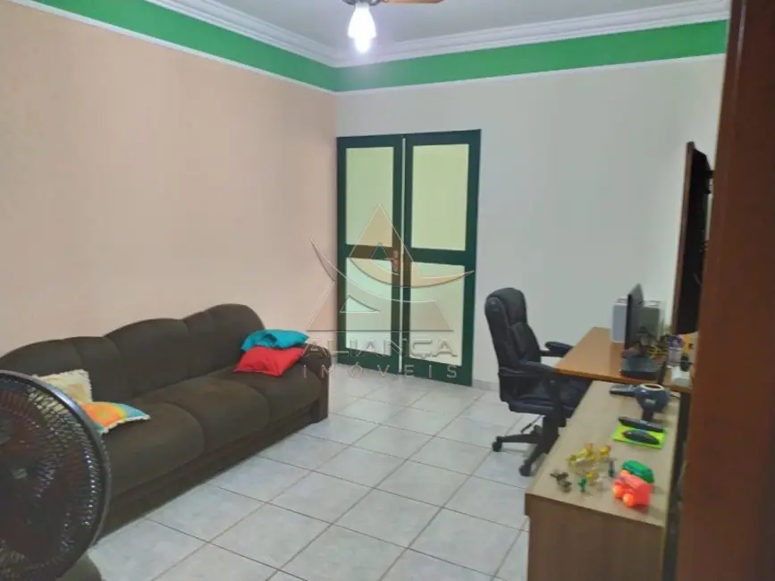 Casa com 3 quartos à venda, 214m2 em Parque dos Lagos, Ribeirao Preto - SP - imagem 3 Foto 3 de Casa com 3 quartos à venda, 214m2 em Parque dos Lagos, Ribeirao Preto - SP