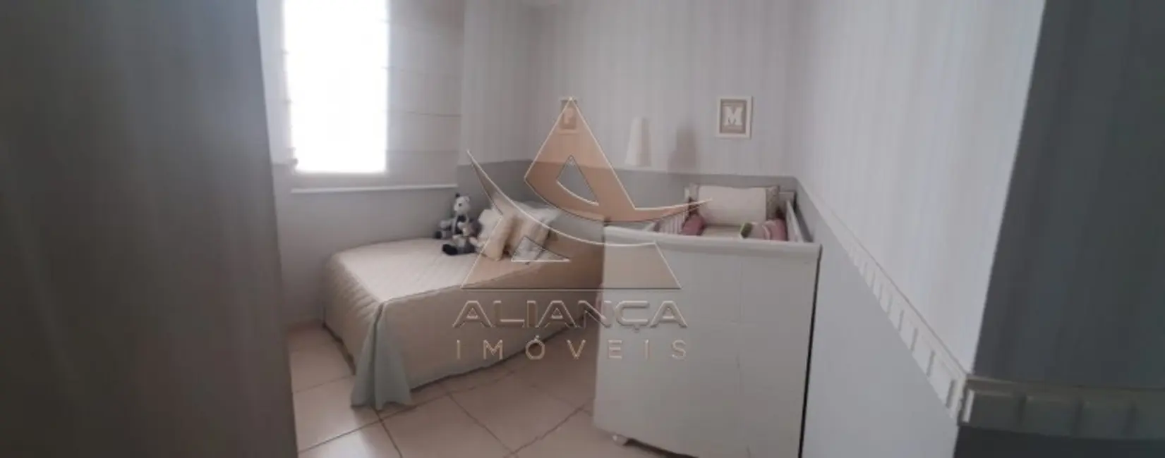 Foto 8 de Apartamento com 2 quartos à venda, 49m2 em Alto do Ipiranga, Ribeirao Preto - SP