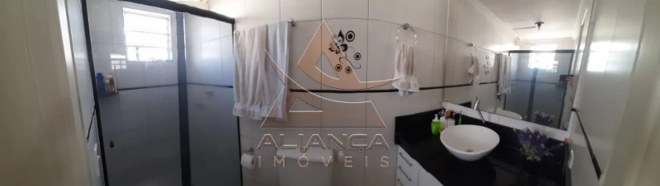 Foto 6 de Apartamento com 2 quartos à venda, 49m2 em Alto do Ipiranga, Ribeirao Preto - SP