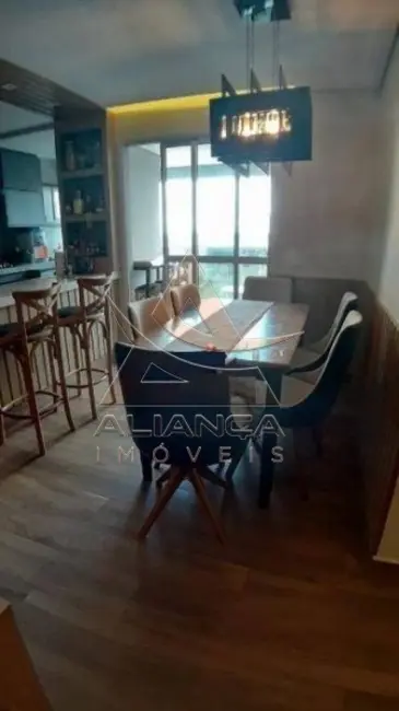 Foto 3 de Apartamento com 3 quartos à venda, 87m2 em Quinta da Primavera, Ribeirao Preto - SP