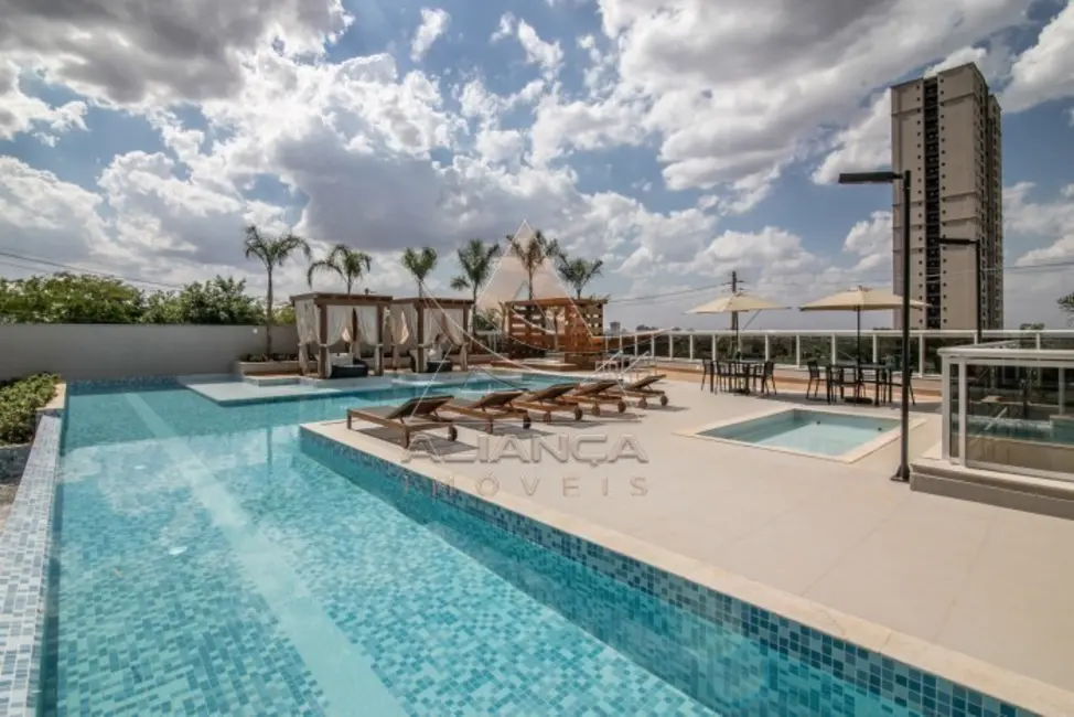 Foto 5 de Apartamento com 3 quartos à venda, 87m2 em Quinta da Primavera, Ribeirao Preto - SP