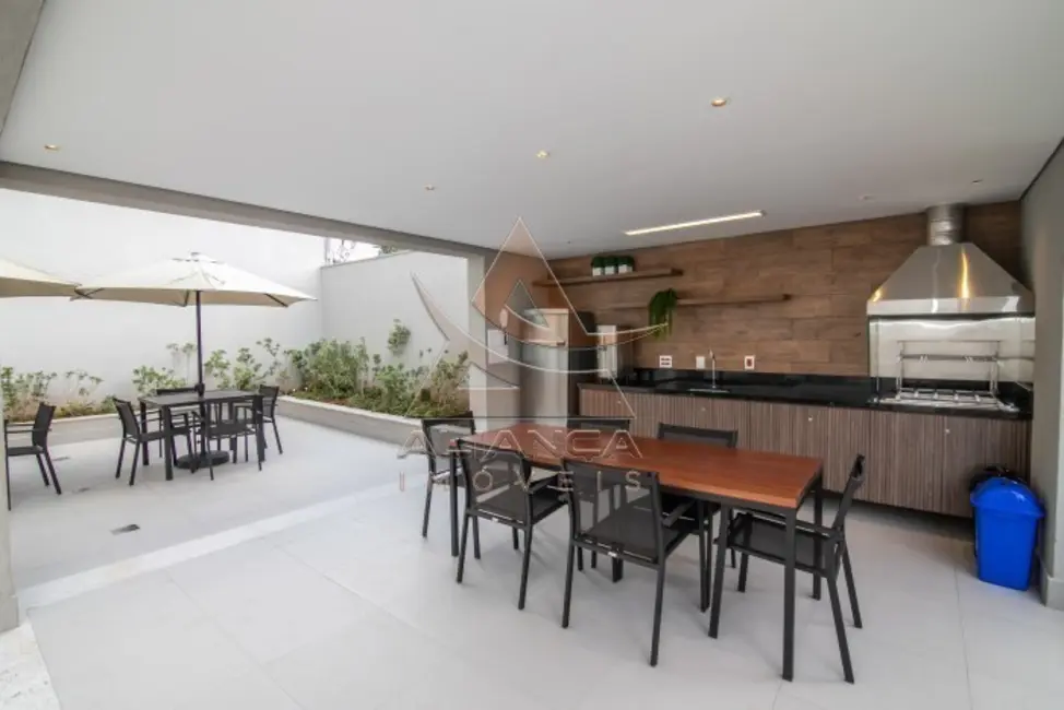 Foto 6 de Apartamento com 3 quartos à venda, 87m2 em Quinta da Primavera, Ribeirao Preto - SP