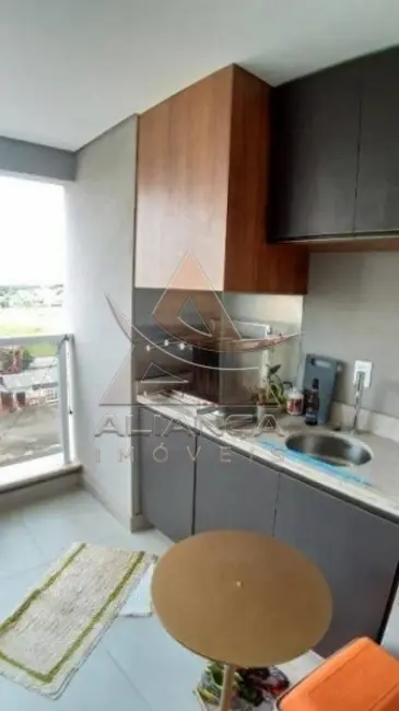 Foto 2 de Apartamento com 3 quartos à venda, 87m2 em Quinta da Primavera, Ribeirao Preto - SP