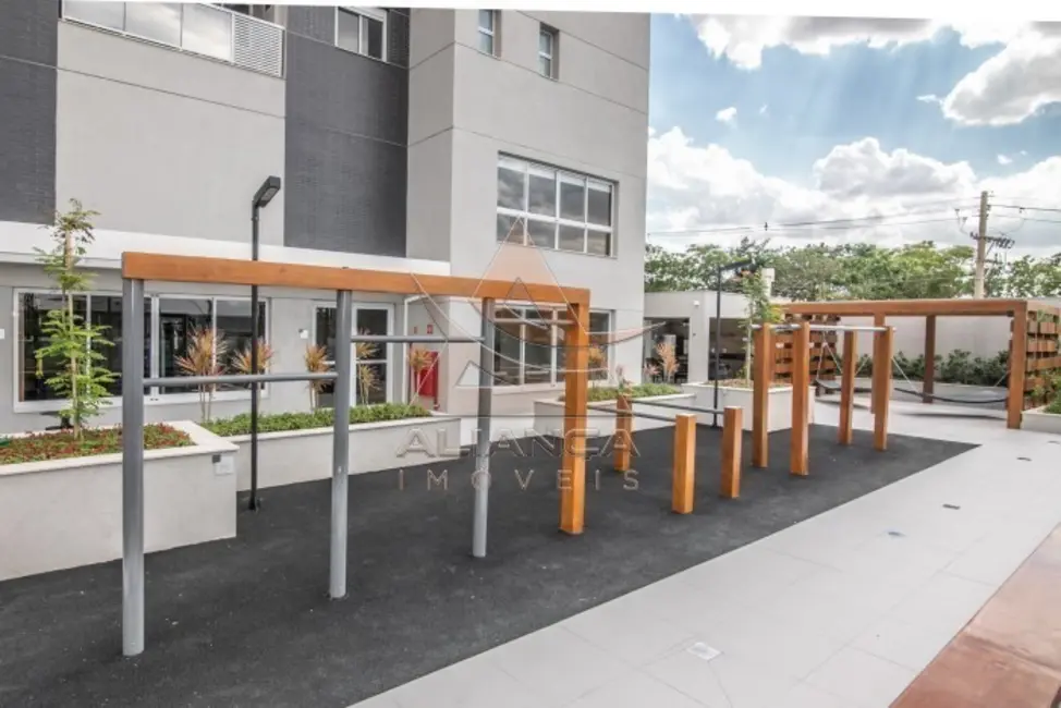 Foto 8 de Apartamento com 3 quartos à venda, 87m2 em Quinta da Primavera, Ribeirao Preto - SP