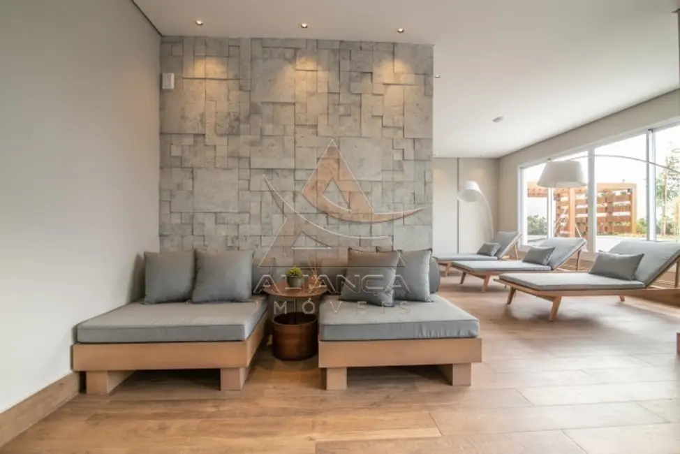 Foto 9 de Apartamento com 3 quartos à venda, 87m2 em Quinta da Primavera, Ribeirao Preto - SP