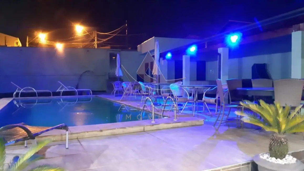 Foto 4 de Casa com 3 quartos à venda, 242m2 em Sumarezinho, Ribeirao Preto - SP