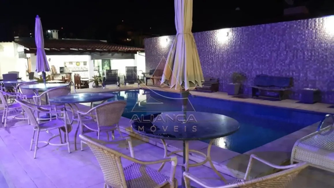 Foto 3 de Casa com 3 quartos à venda, 242m2 em Sumarezinho, Ribeirao Preto - SP