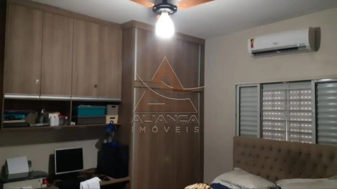 Foto 7 de Casa com 3 quartos à venda, 242m2 em Sumarezinho, Ribeirao Preto - SP