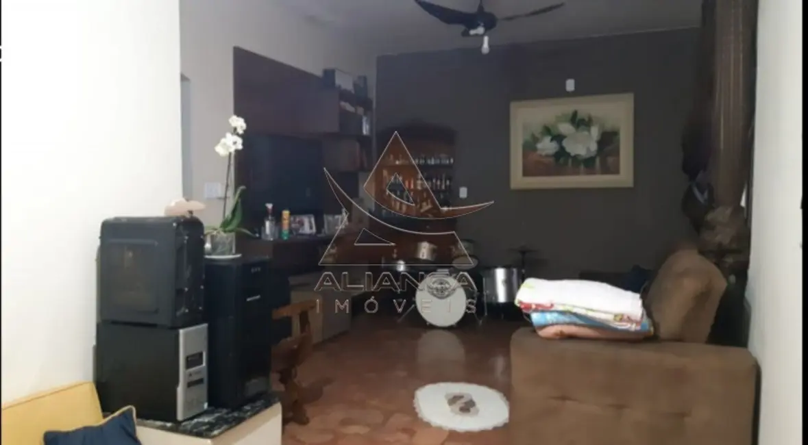 Foto 5 de Casa com 3 quartos à venda, 242m2 em Sumarezinho, Ribeirao Preto - SP