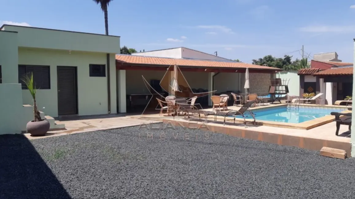 Foto 2 de Casa com 3 quartos à venda, 242m2 em Sumarezinho, Ribeirao Preto - SP