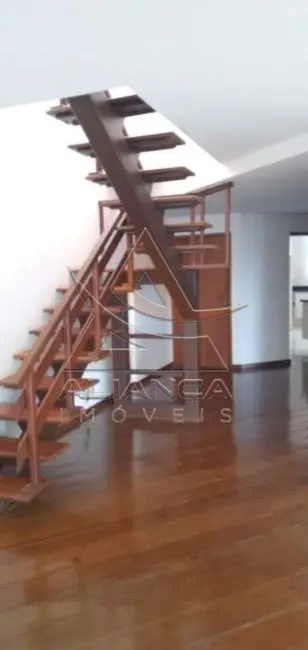 Foto 1 de Apartamento com 3 quartos à venda, 245m2 em Centro, Ribeirao Preto - SP