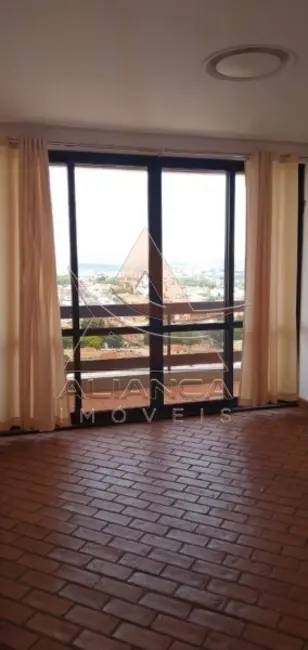 Apartamento com 3 quartos à venda, 245m2 em Centro, Ribeirao Preto - SP - imagem 4 Foto 4 de Apartamento com 3 quartos à venda, 245m2 em Centro, Ribeirao Preto - SP